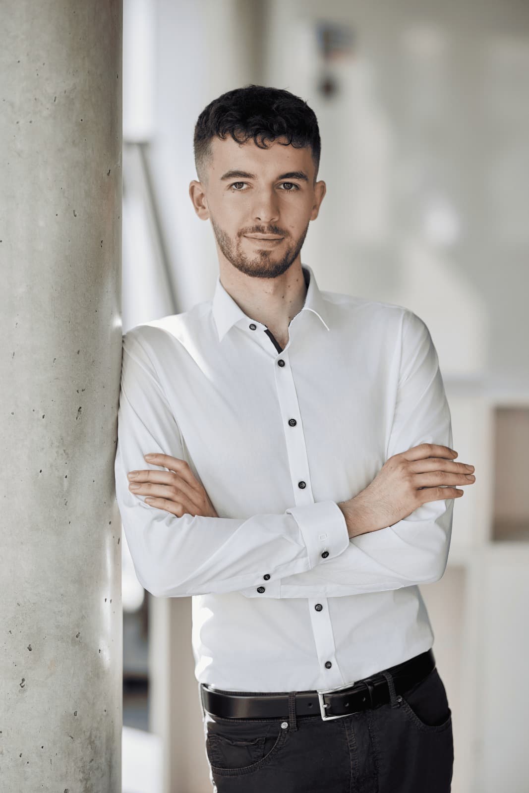 Sebastian Schätzle